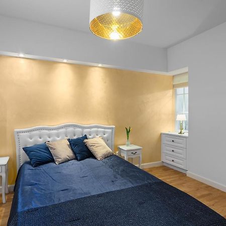 Apartamenty Katarzynka Torun Luaran gambar