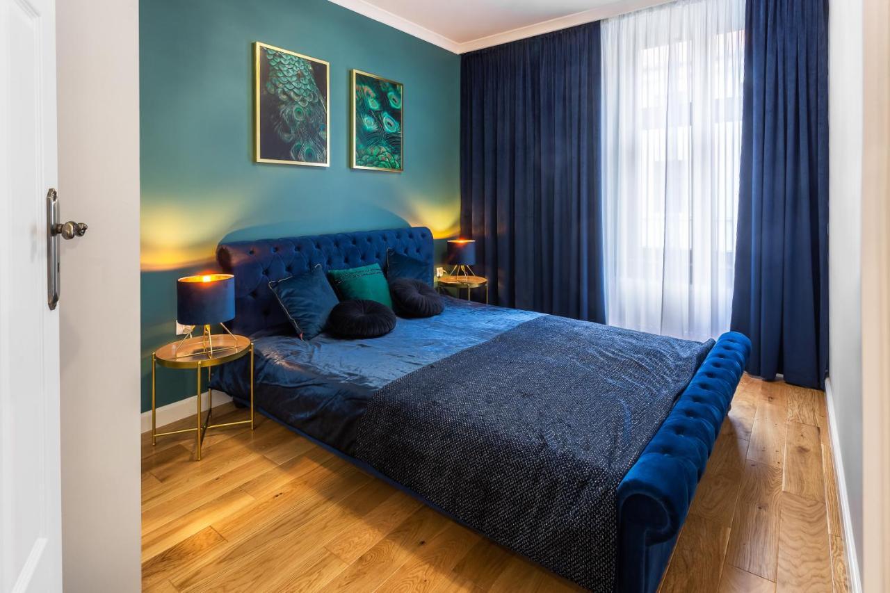 Apartamenty Katarzynka Torun Luaran gambar
