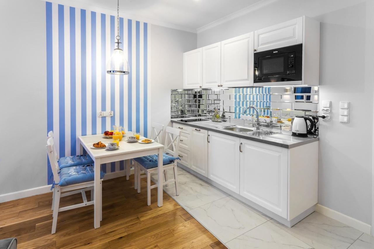 Apartamenty Katarzynka Torun Luaran gambar