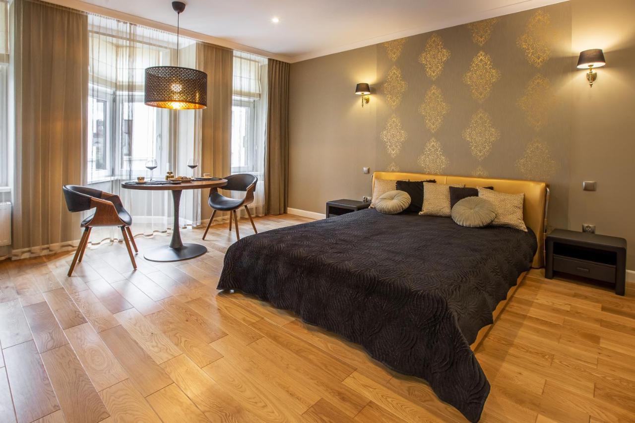 Apartamenty Katarzynka Torun Luaran gambar