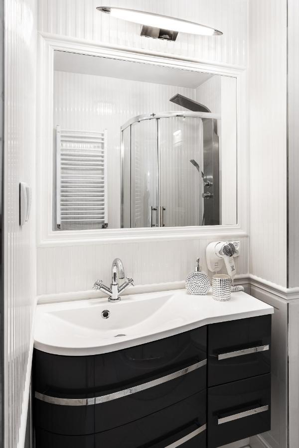 Apartamenty Katarzynka Torun Luaran gambar