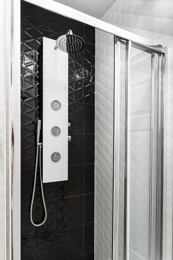 Apartamenty Katarzynka Torun Luaran gambar