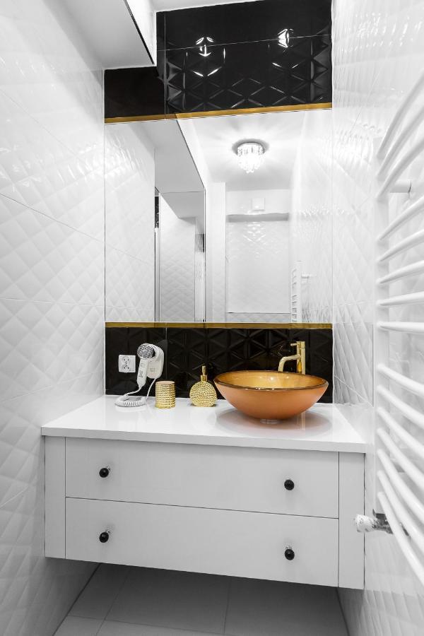 Apartamenty Katarzynka Torun Luaran gambar