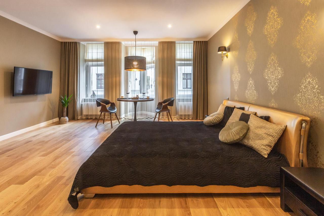 Apartamenty Katarzynka Torun Luaran gambar