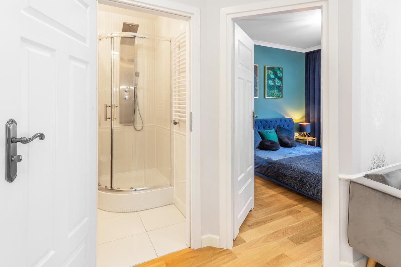 Apartamenty Katarzynka Torun Luaran gambar
