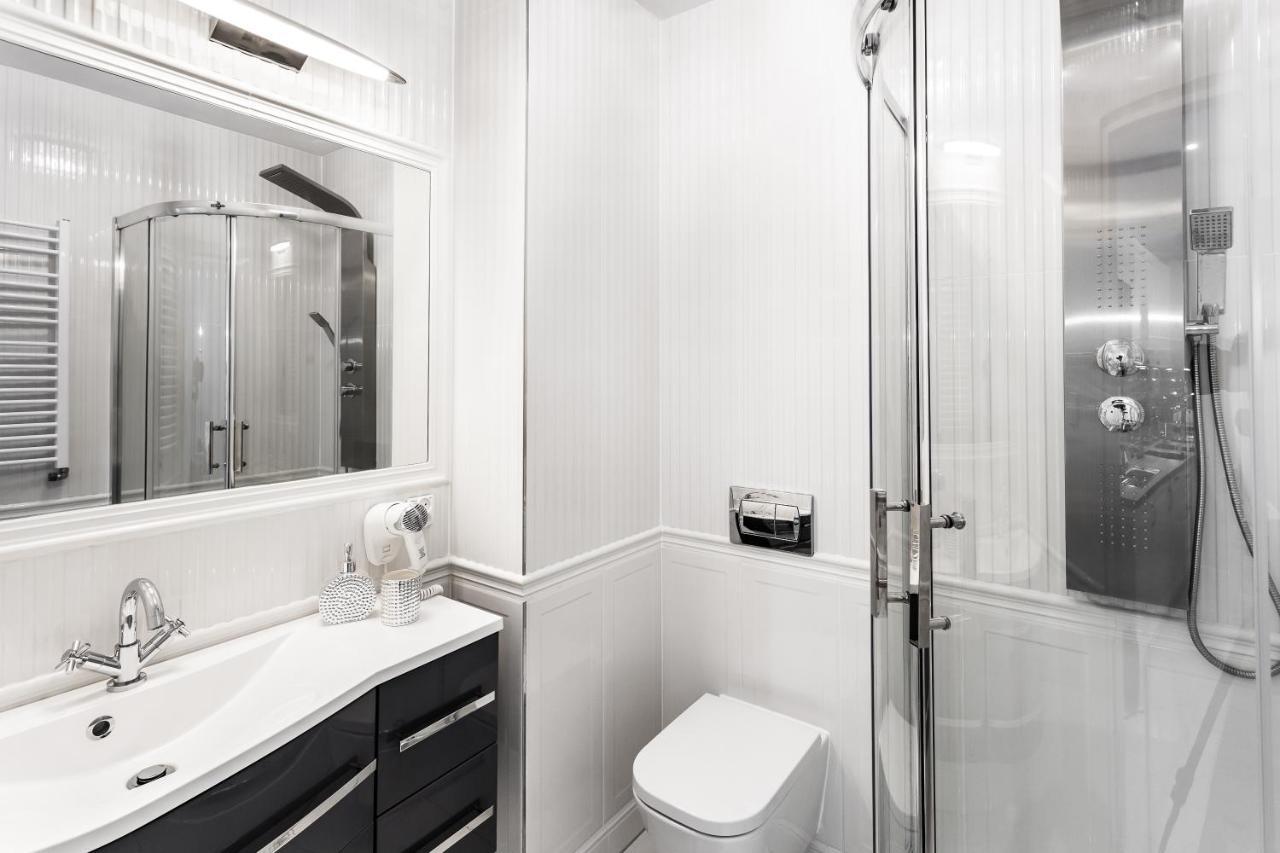 Apartamenty Katarzynka Torun Luaran gambar