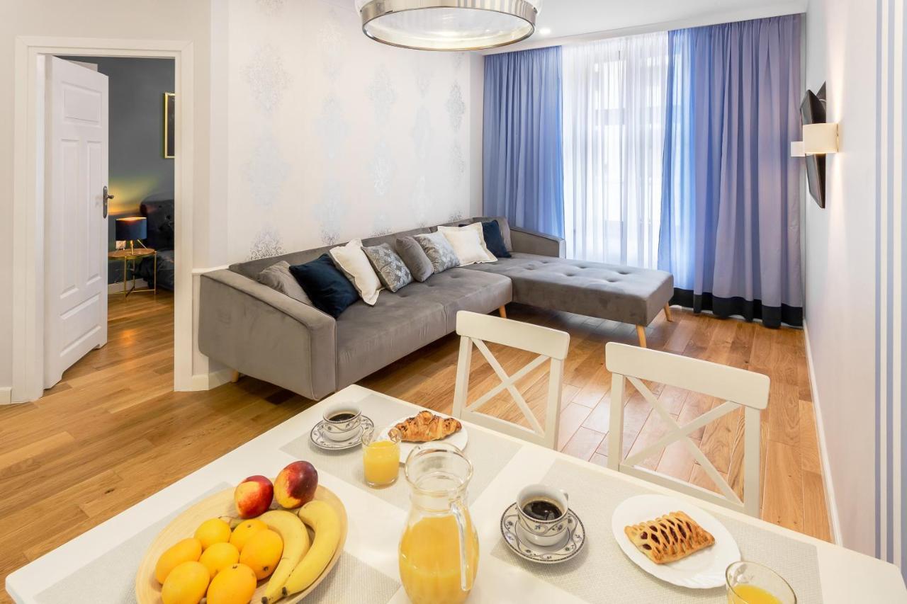 Apartamenty Katarzynka Torun Luaran gambar