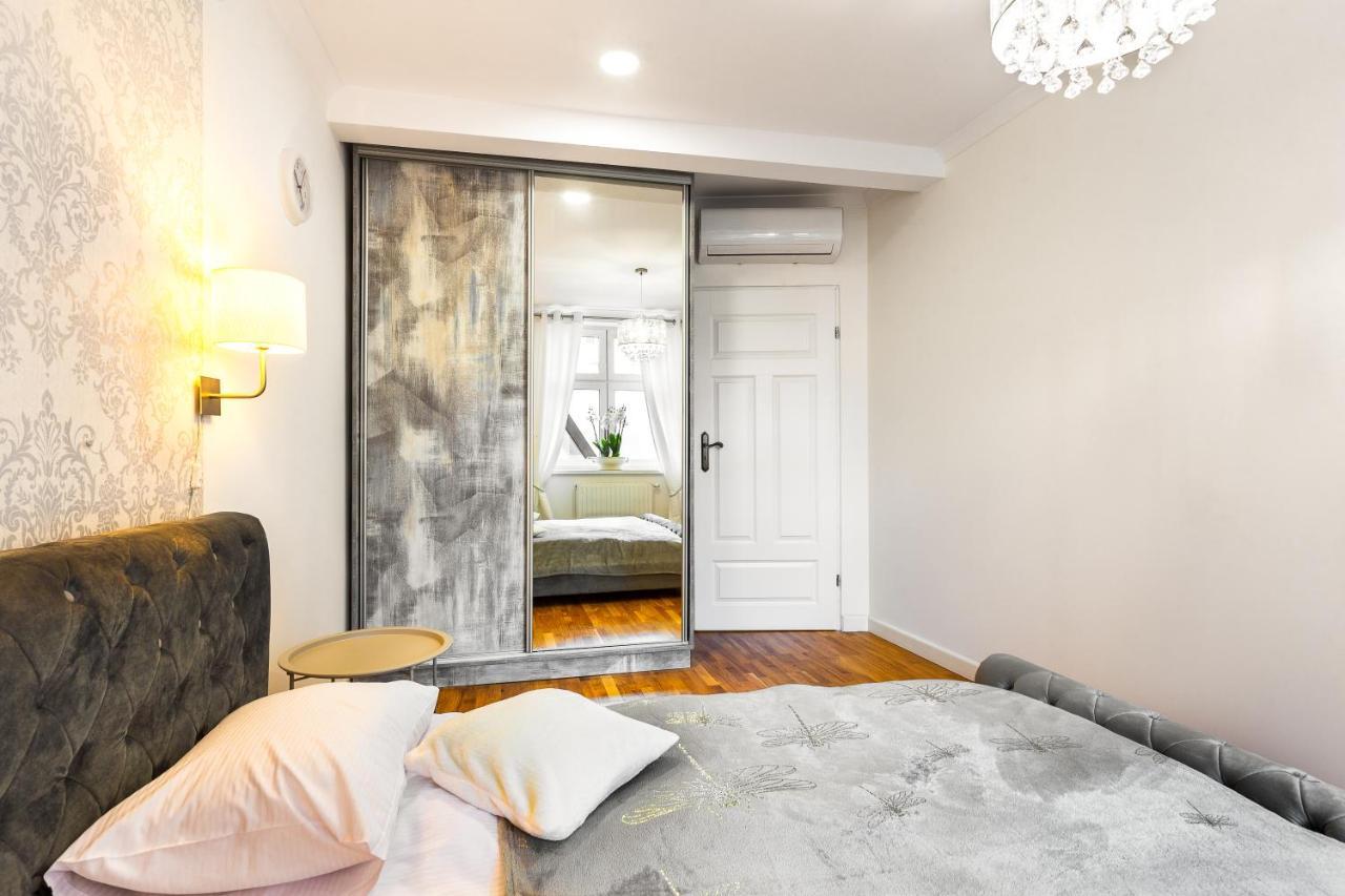 Apartamenty Katarzynka Torun Luaran gambar