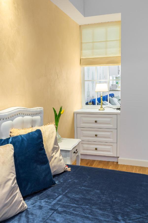 Apartamenty Katarzynka Torun Luaran gambar