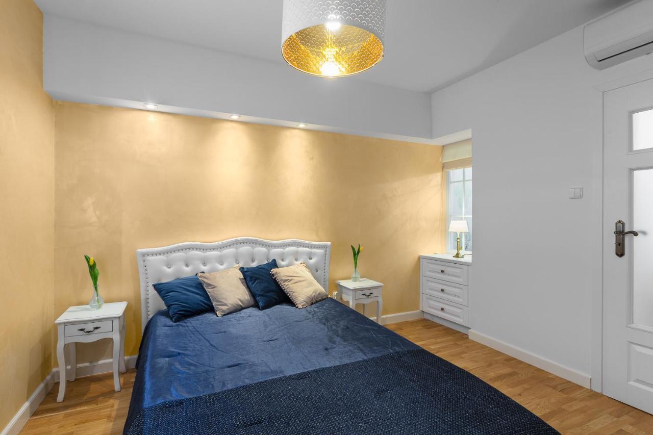 Apartamenty Katarzynka Torun Luaran gambar
