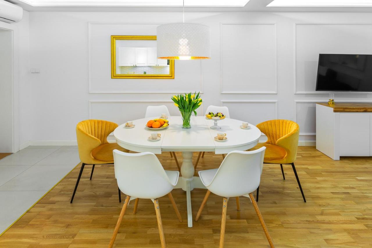 Apartamenty Katarzynka Torun Luaran gambar